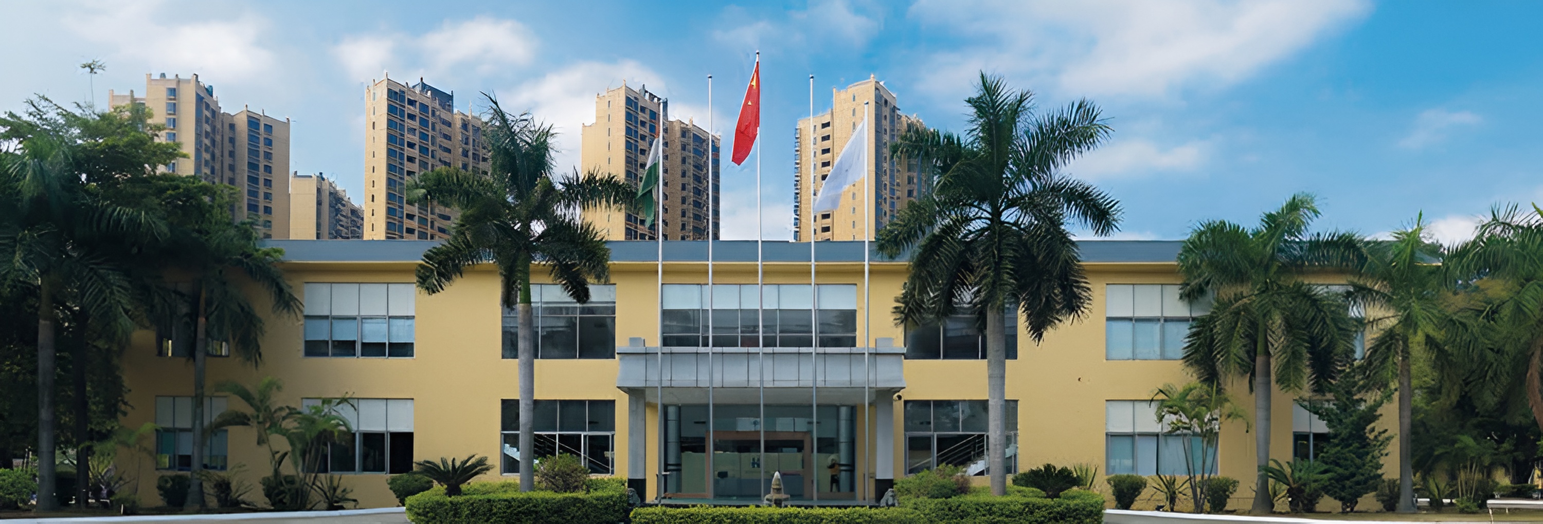關(guān)于科瑞萊